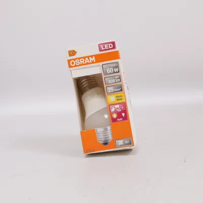 Gloeilamp (Sensorlampa fr Osram LED) van Osram