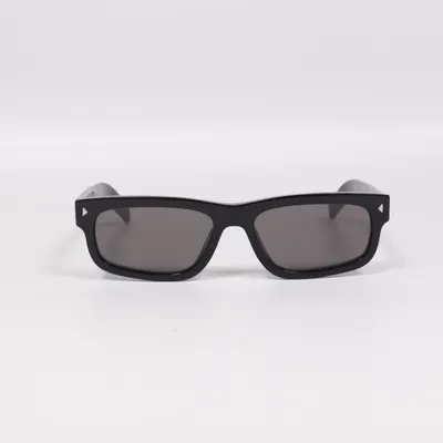 Solbriller (Sort) fra Prada