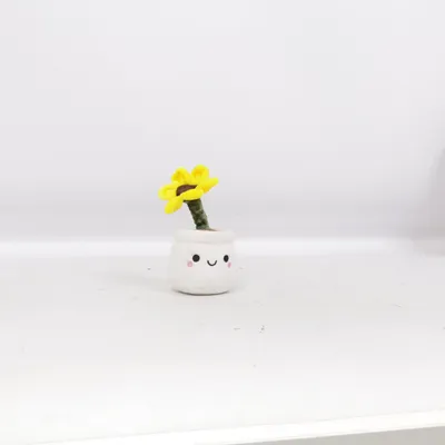 Gosedjur (Plant & Flower Bobballs) från Jellycat