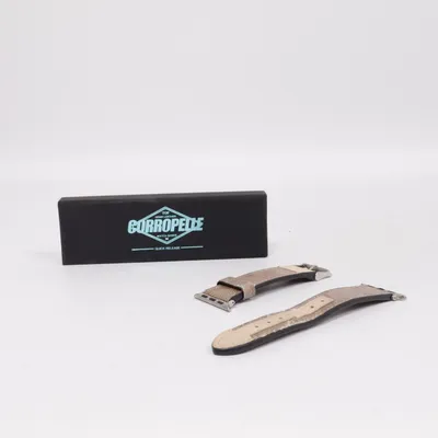 Horlogeband (Beige) van Corolle