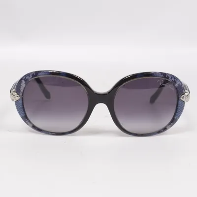 Sonnenbrille (Keid 875S) von Roberto Cavalli