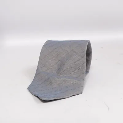 Stropdas (Blauw) van Daniels Zijde