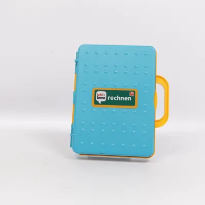 Activiteitenspeelgoed (Ich Lerne Rechnen) van JUMBO