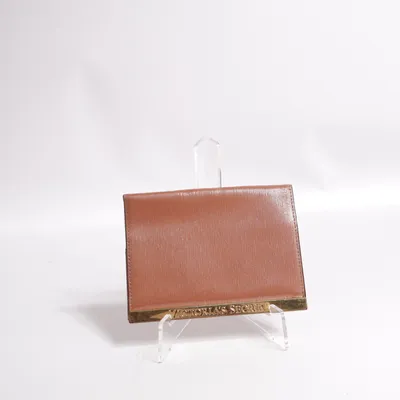 Portemonnaie (Braun) von Victoria's Secret