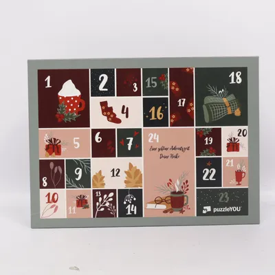 Puzzle from PuzzleYOU