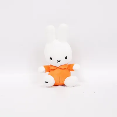 Gosedjur (Vit, Orange) från Miffy