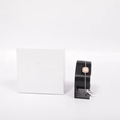 Armband (Silverfärgad, Guldfärgad) från Ti Sento Rostfritt stål