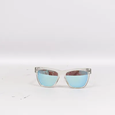 Solbriller (Transparent, Blå) fra Carolina Lemke