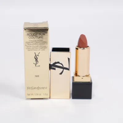 Lipstick (Rouge Pur Couture) from Yves Saint Laurent