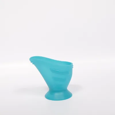 Children's cutlery (Turquoise)