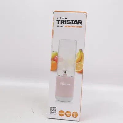 Husholdningsgrej (Portable Mini Blender) fra Tristar