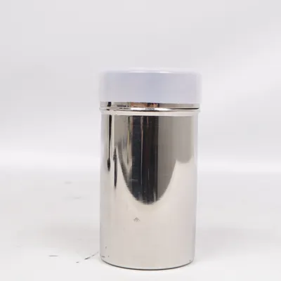 Sugar shaker (Silver) from Fackelmann