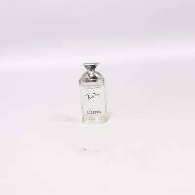Eau de Toilette (Twice) från Iceberg
