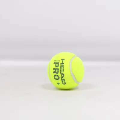 Tennis ball (Pro+) from Head
