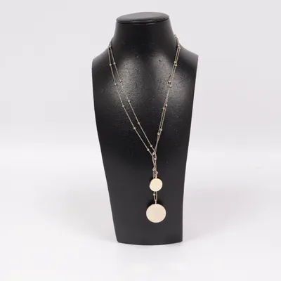 Halsband (Guldfärgad) från Lauren Ralph Lauren Okänd metall