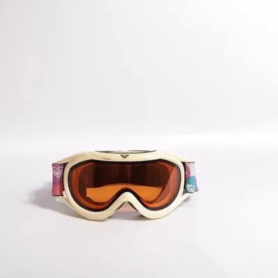 Skibril (Beige, Meerkleurig) van Roxy