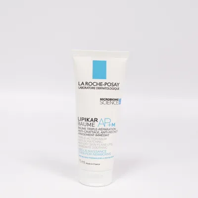 Ansiktskräm från La Roche-Posay