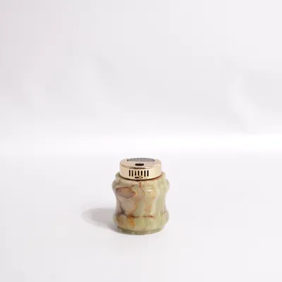 Briquet (Vert)