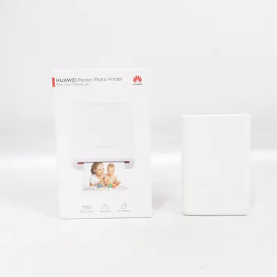 Printer (Pocket Photo Printer) from Huawei