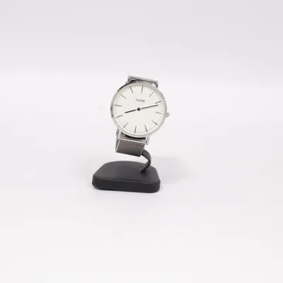 Wristwatch (Silver) from Cluse
