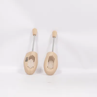Skoblock (Beige) från Woly