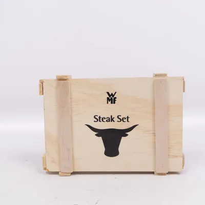 Cutlery (Steak Set) from WMF