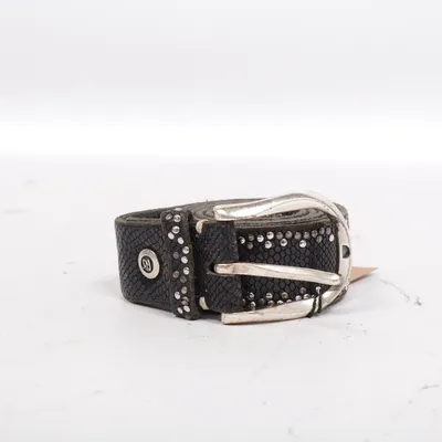 Riem (Blauw) van B. Belt