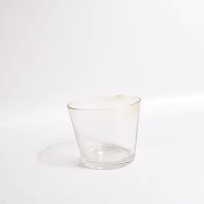 Drinkglas (Transparant)