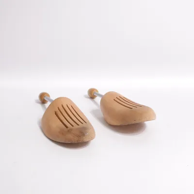 Embauchoirs (Marron)