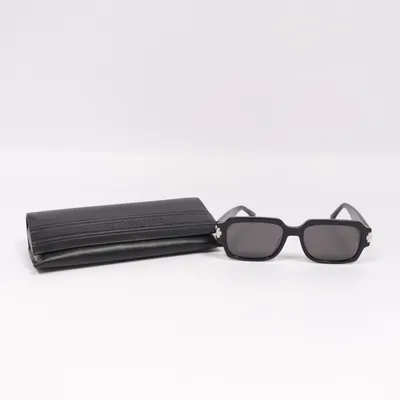 Solbriller (DiorBlackSuit S11) fra Christian Dior