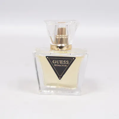 Eau de Parfum (Seductive) från Guess