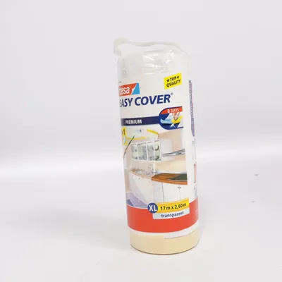 Byggtillbehör (Easy Cover Premium) från Tesa