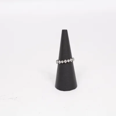 Ring (Silverfärgad) från Pandora Silver