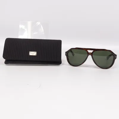 Zonnebril (DG 4452 502/71) van Dolce & Gabbana