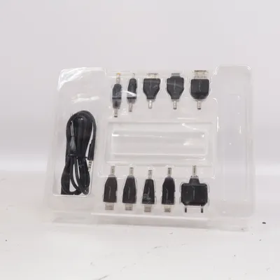Adapter from MPOW