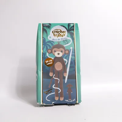 Loisirs créatifs (Marc The Monkey) de Avec