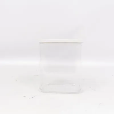 Bocal en verre (Cirqula) de Mepal