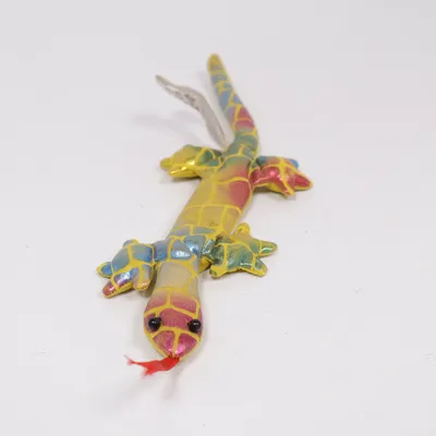 Soft toy (Multicolored) from Nature Planet