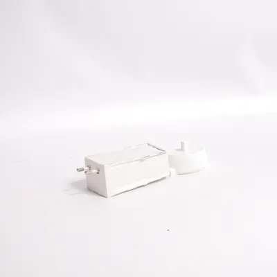 Battery charger from Oral-B