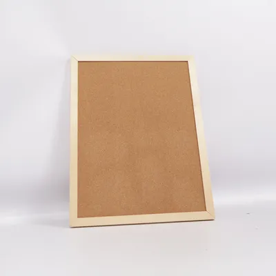 Bulletin board (Brown, Beige) from Maul