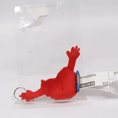 Maskeradtillbehör (Röd) från IKEA