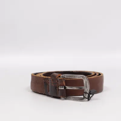 Bälte (Brun) från Cowboys Belt
