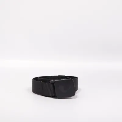 Belt (Black) from Tatonka