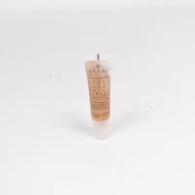 Lippenpeeling (Velvet Perfecting Rose Sugar Lip Scrub) von Avant