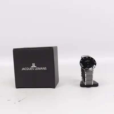 Armbandsur (1-2046) från Jacques Lemans