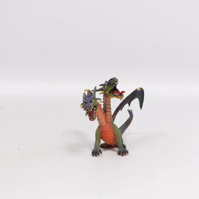 Figurine jouet (Vert, Multicolore) de Schleich