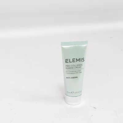 Ansigtsrens (Pro-Collagen Energising Marine Cleanser) fra Elemis