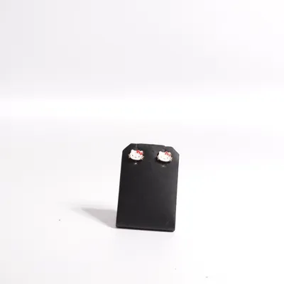 Örhängen (Guldfärgad, Flerfärgad) från Sanrio Okänd metall
