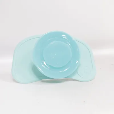 Kinderservies (Click-Mat) van Twistshake