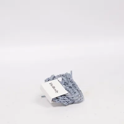 Élastique pour cheveux (Bleu) de Bellody